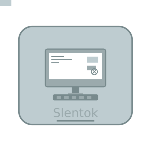 Slentok Logo